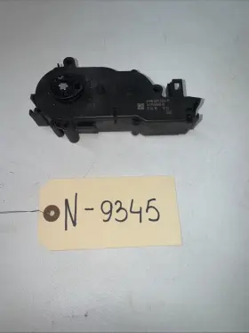 6nw00942411 Continental 2016-20 Tesla X Corsair Back Seat Adjust Motor Oem 9345 B61