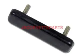 Corvette America X2467 1972-1975 Convertible Seat Back Bumper On Deck Lid New Repro