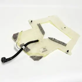 X100 Delco 093776700131 Jaguar Xkr 2001 Front Right Seat Occupancy Detector Sensor Pad Oem 45k