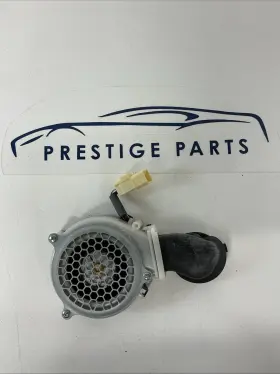 0175500225 Denso 13-20 Lexus Gs350 Front Right Seat Blower Motor Oem