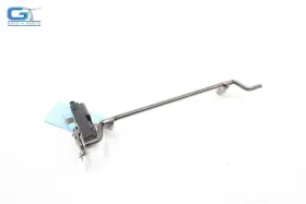 4010090011 Denso Toyota Tacoma Front Left Driver Seat Lumbar Support With Motor Oem 2020 - 2023