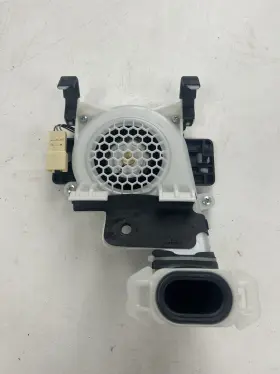 8586753030 Denso 2014-2020 Lexus Is250 Is350 Front Left Driver Seat Upper Blower Fan Motor Oem