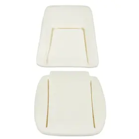 065006cam69 Distinctive Industries Deluxe Bucket Seat Foam Chevy Camaro 1969