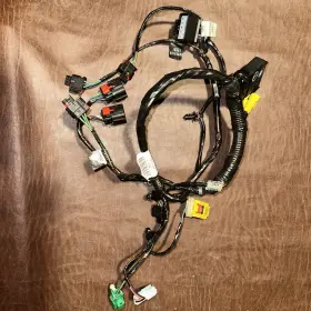 01729625aa Dodge Oem 2007-2011 Nitro/jeep Liberty Front Right Passenger Seat Wire Harness