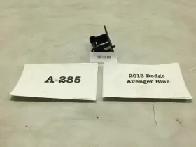 181.ch2k13 Dodge 2013 Avenger Rear Seat Back Latch
