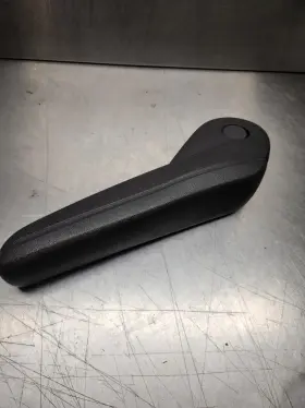 1ja931dvaa Dodge 08-10 Grand Caravan Front Left Lh Center Seat Armrest Assembly Black Oem