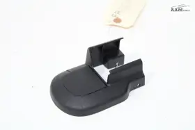 1un84dx9ab Dodge 2011-2024 Durango Front Right Side Seat Outer Track Trim Cover Cap Oem