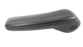 1uq98dx9aa Dodge 2011-2016 Grand Caravan Town Country Arm Rest Armrest Front Passenger Seat Black
