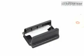1uv50dx9aa Dodge 2011-2023 Challenger Front Left Seat Rearward Frame Track Rail Cover Oem