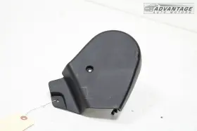 1uv53dx9aa Dodge 2015-2023 Challenger Front Right Seat Inner Recliner Cap Cover Trim Oem