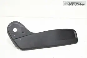 1uv54dx9aa Dodge 2015-2023 Challenger Front Right Side Seat Outer Cover Trim Panel Oem