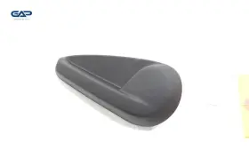 1uv72dx9aa Dodge Charger Front Right Side Passenger Seat Recline Handle Oem 2011 - 2023