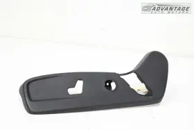 1uy331x8aa Dodge 2011-2023 Charger Front Left Side Outer Seat Switch Cover Trim Panel Oem