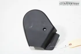 1vb03dx9aa Dodge 2015-2023 Challenger Front Left Seat Inner Recliner Cap Cover Trim Oem