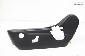 1xn08dx9aa Dodge 2011-2025 Durango Front Left Side Seat Switch Bezel Cover Trim Panel Oem