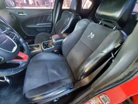 202-04215l Dodge 2015 2021 Charger Scat Pack Oem Black Alcantara Leather Set Of Seats 202-04215l Dodge 2015 2021 Charger Scat Pack Oem Black Alcantara Leather Set Of Seats