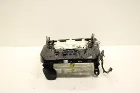 202-11513al Dodge 2019-24 Ram 1500 Front Left Side Seat Lower Track Frame With Motor 68272062af Oem