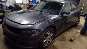 203.ch2r15 Dodge 15 16 17 18 Charger Driver Left Front Seat Track And Motors Only