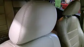 Dodge 206.ch2m06 Magnum 2006 Headrest 309257