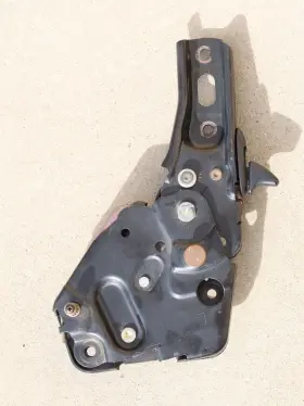 47735089 Dodge 94-97 Ram 1500 2500 3500 Driver S Seat Manual Tilt Recliner Hinge Oem