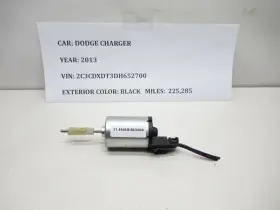 5045601a Dodge 5030014a 50108 2011-2014 Charger Front Seat Motor Oem