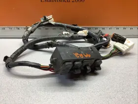56045493aa Dodge 98-02 Ram 1500 2500 3500 Power Seat Wiring Harness 56045493 Tested Works
