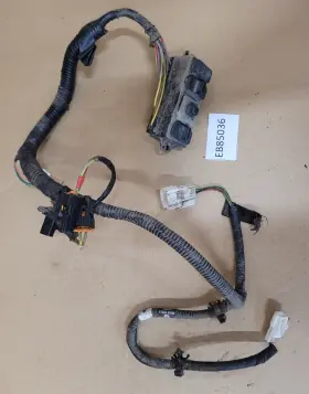 56045523aa Dodge Read Oem 1998-2002 Ram 2500 Driver Lh Power Seat Wiring Harness 56045523