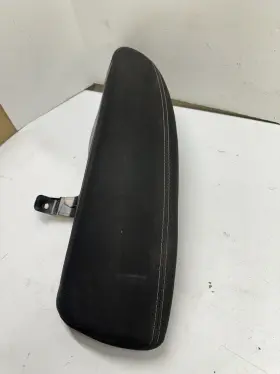 5pt471x9aa Dodge 2015-2016 Charger Rear Left Side 2nd Second Row Seat Bolster Black Cloth 5pt471x9aa Dodge 2015-2016 Charger Rear Left Side 2nd Second Row Seat Bolster Black Cloth