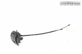 68102995ab Dodge 14-23 Challenger Front Left Side Seat Fold Release Handle With Cable Oem