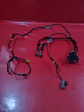68195926aa Dodge 2014-2017 Journey Front Passenger Seat Power Wiring Harness