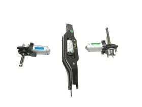 68256683aa Dodge 2020 Challenger 5.7l Front Driver Seat Adjustment Motor 3 Pcs Oem 68256683aa Dodge 2020 Challenger 5.7l Front Driver Seat Adjustment Motor 3 Pcs Oem