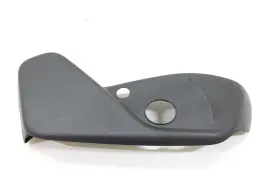 Dodge 6bx83lxhaa 2023 -2025 Hornet Front Right Passenger Seat Side Cover Panel Oem Black X9