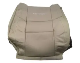 6qd25ysaaa Dodge 2018 Durango Seat Cover New Oem