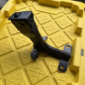Dodge 7dv63dx9aa 2023-2025 Hornet Gt Rear Second Row Seat Back Hinge Bracket Support Oem