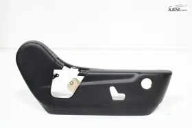 7rh95dx9aa Dodge 2011-2025 Durango Front Right Side Seat Switch Bezel Cover Trim Panel Oem