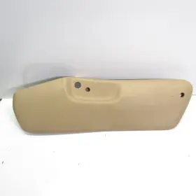 807406aa Dodge 1998-2001 Ram 1500 2500 Ext. Cab Manual Seat Track Cover Rh 98-01