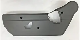 875003ab Dodge 2004-09 Durango Lh Driver Side Seat Trim New Oem