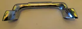 1490163 Dodge Chryler Plymouth Vintage 1953-1954 4 Door Back Of Front Seat Grab Handle - #2