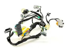 D9cd-59108-m1 Dodge 2016-2024 Durango Passenger Front Right Seat Wire Wiring Harness Oem C2