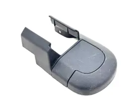 Docw-xx-58142 Dodge 2011-2023 Durango Front Right Seat Rearward Inner Track Cover Trim Cap Oem