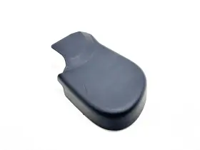 Docw-xx-58400 Dodge 2011-2023 Durango Front Right Passenger Seat Outer Recliner Cover Trim Oem