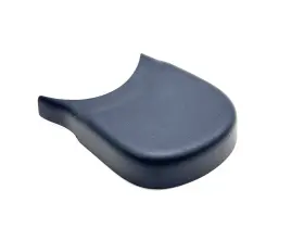Docw-xx-58410 Dodge 2011-2023 Durango Front Right Passenger Side Seat Track Cover Trim Oem