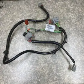L0120668aa Dodge 06-09 Ram 2500 3500 Lh Left Driver Power Seat Wiring Harness