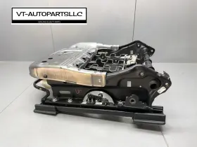L0253009aa23 Dodge 2018 - 2023 Challenger Front Right Passenger Lower Seat Frame Track Oem