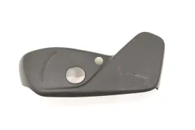 L0387661aalxd Dodge L0387661aa 2023 -2025 Hornet Front Left Seat Outer Trim Cover Panel Oem