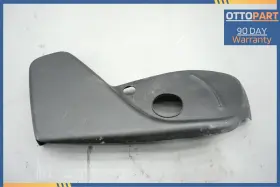 L0387723aa Dodge 2018 Fiat 500x Lounge Front Right Lower Seat Plastic Trim Side Cover