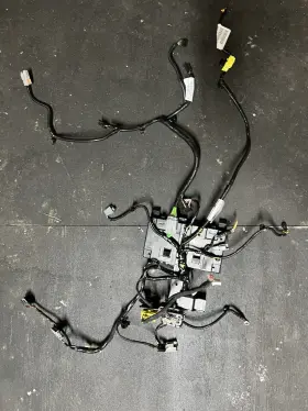 L0534017aa02 Dodge 15-23 Charger/challenger/300 Driver S Seat Wiring Harness Heated/cooled