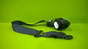 P6ke10fx9ac Dodge 19 20 21 22 23 Challenger Passenger Right Rear Seatbelt Retractor Oem 3465-44