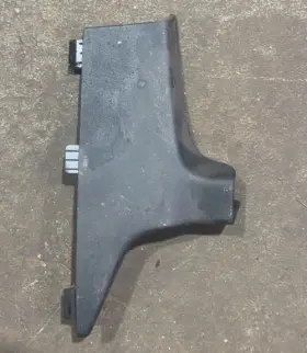 D1cdxx58457 Dodge Rc1150 2012-2023 Durango Rear 2nd Row Left Seat Forward Cover Panel