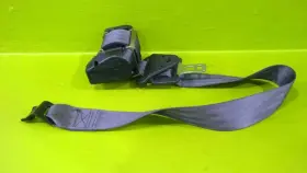 212.ch8m97 Dodge Truck 97 1500 Driver Left Rear Seat Belt Retractor Oem 930-19